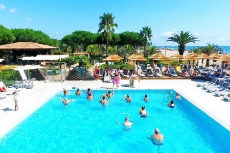 Korsika - výlety a relax u moře - 17