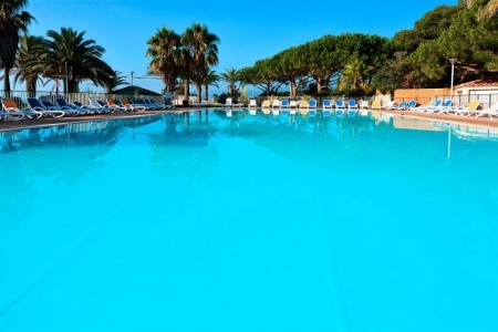 Korsika - výlety a relax u moře - 19