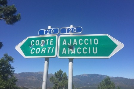 Korsika - výlety a relax u moře - 22