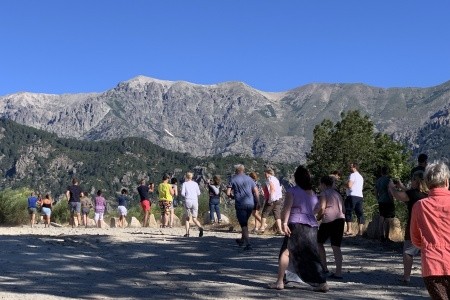 Korsika - výlety a relax u moře - 23