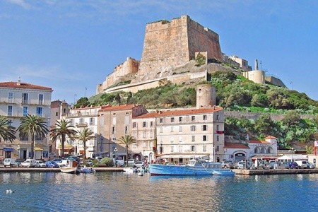 Korsika - výlety a relax u moře - 26