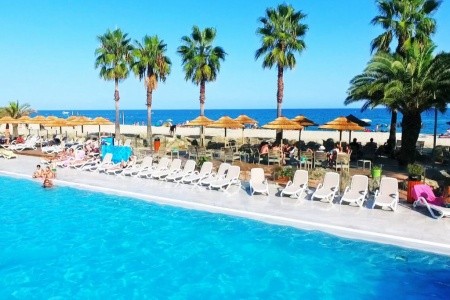 Korsika - výlety a relax u moře - 29