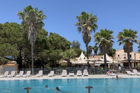 Korsika - výlety a relax u moře - 31