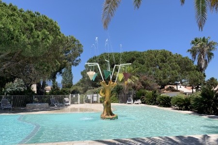 Korsika - výlety a relax u moře - 32