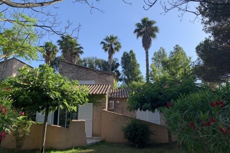 Korsika - výlety a relax u moře - 36