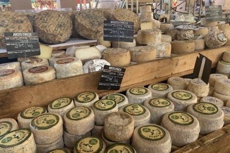 Korsika - výlety a relax u moře - 38