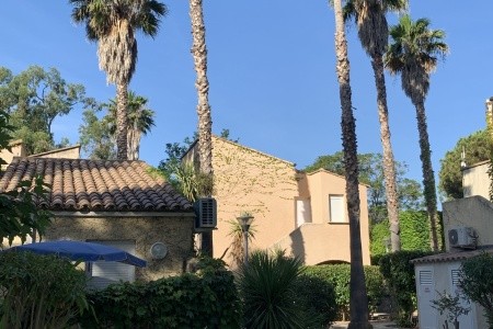 Korsika - výlety a relax u moře - 41