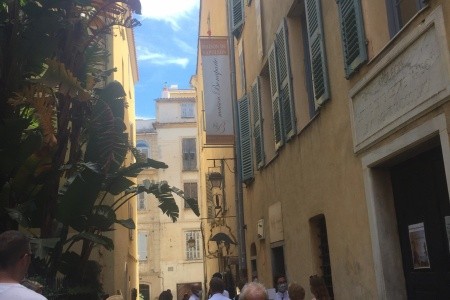 Korsika - výlety a relax u moře - 44