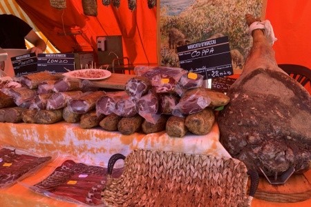 Korsika - výlety a relax u moře - 47