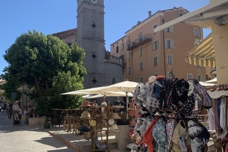 Korsika - výlety a relax u moře - 51