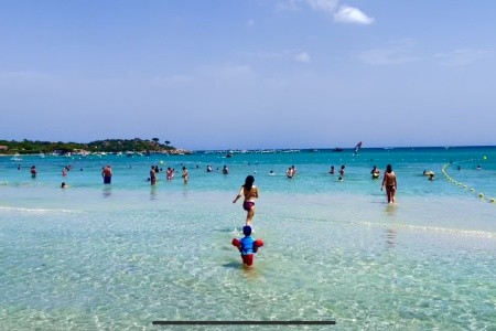 Korsika - výlety a relax u moře - 54