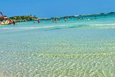 Korsika - výlety a relax u moře - 56