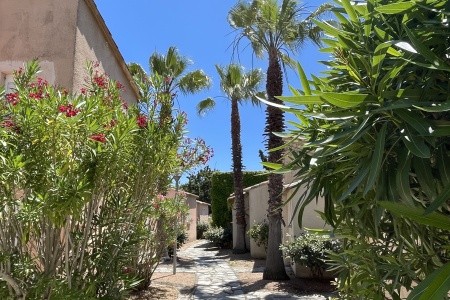 Korsika - výlety a relax u moře - 57