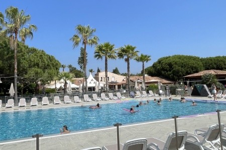 Korsika - výlety a relax u moře - 59