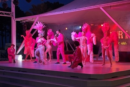 Korsika - výlety a relax u moře - 61