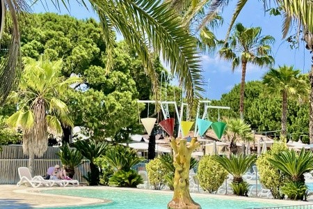 Korsika - výlety a relax u moře - 62