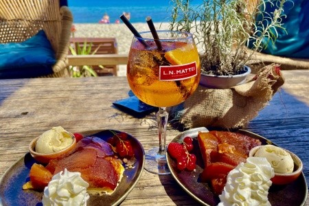 Korsika - výlety a relax u moře - 63