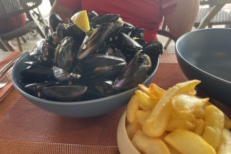 Korsika - výlety a relax u moře - 67