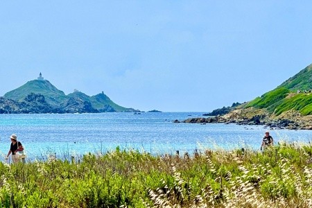 Korsika - výlety a relax u moře - 68