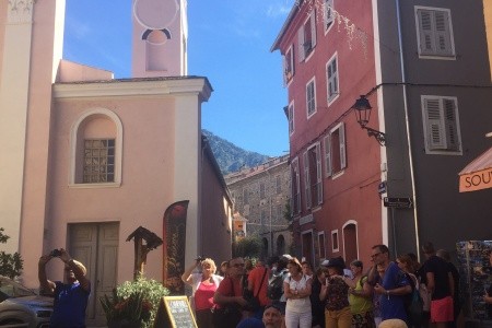 Korsika - výlety a relax u moře - 73