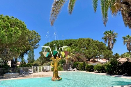 Korsika - výlety a relax u moře - 76