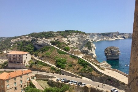 Korsika - výlety a relax u moře - 77