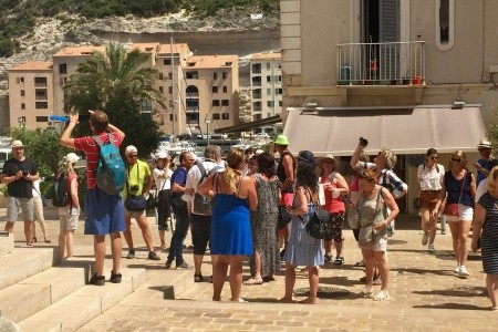 Korsika - výlety a relax u moře - 81