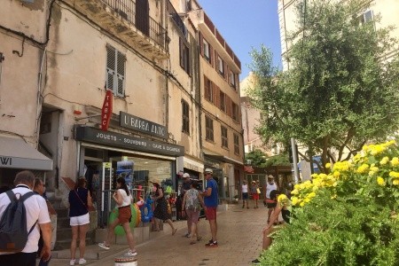 Korsika - výlety a relax u moře - 82