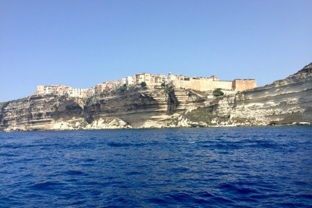 Korsika - výlety a relax u moře - 83