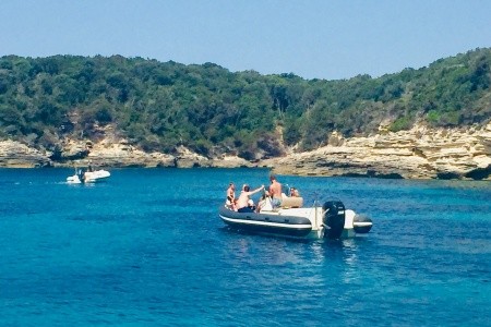 Korsika - výlety a relax u moře - 86