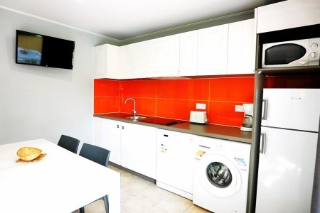 Korsika - výlety a relax u moře - 89