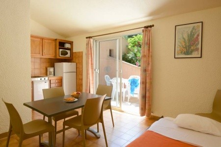 Korsika - výlety a relax u moře - 90