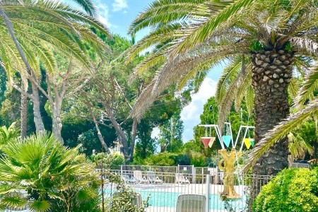 Korsika - výlety a relax u moře - 97