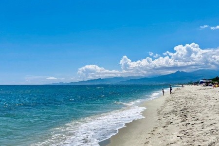 Korsika - výlety a relax u moře - 98