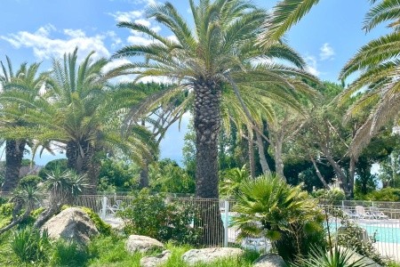 Korsika - výlety a relax u moře - 100