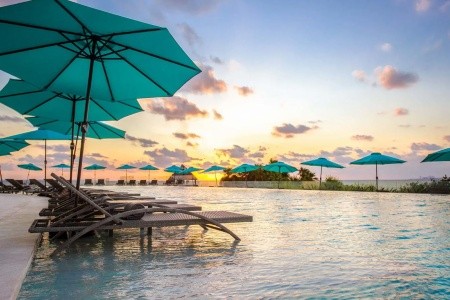 Dreams Vista Cancun Resort & Spa - 37