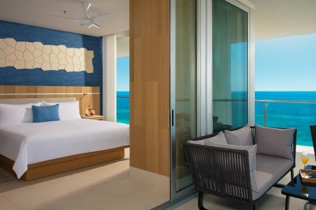 Dreams Vista Cancun Resort & Spa - 39