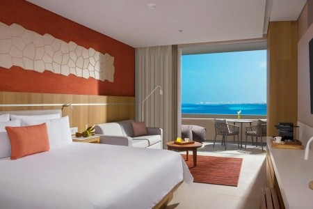 Dreams Vista Cancun Resort & Spa - 40