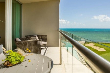 Dreams Vista Cancun Resort & Spa - 41