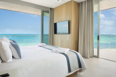 Dreams Vista Cancun Resort & Spa - 42