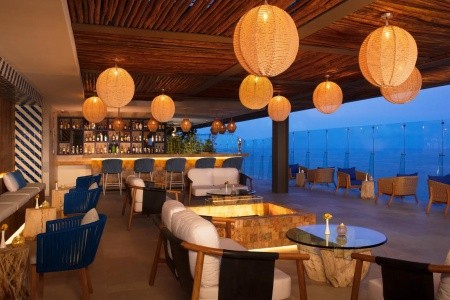 Dreams Vista Cancun Resort & Spa - 43