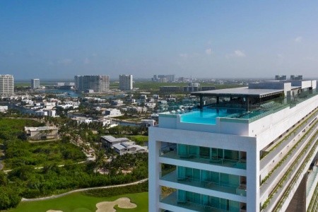 Dreams Vista Cancun Resort & Spa - 44