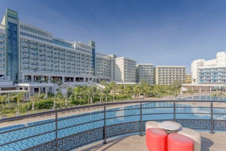 Meliá Internacional - 19