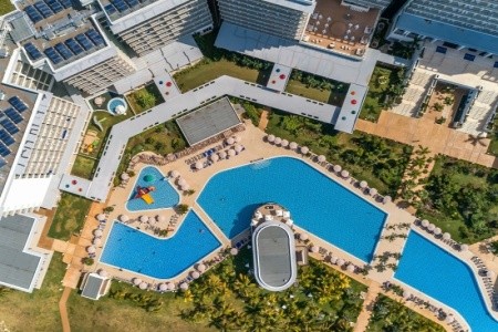 Meliá Internacional - 20