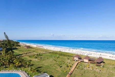 Meliá Habana, Meliá Las Dunas - 36