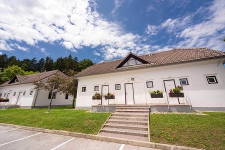 Apartmán Lipa