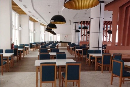 Memories Miramar, Grand Aston Varadero - 28