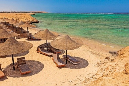 Egypt Marsa Alam The Three Corners Fayrouz Plaza 12 dňový pobyt All Inclusive Letecky Letisko: Praha July 2025 ( 7/07/25-18/07/25)