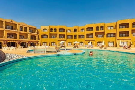 Egypt Marsa Alam The Three Corners Fayrouz Plaza 12 dňový pobyt All Inclusive Letecky Letisko: Praha July 2025 ( 7/07/25-18/07/25)