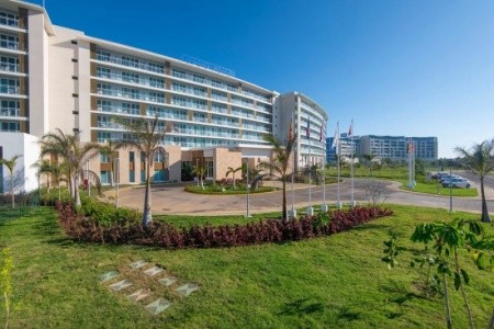 Grand Aston Varadero - 13